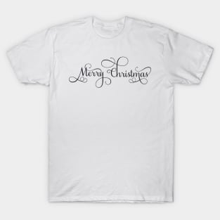 Merry Christmas T-Shirt